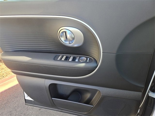 2026 Hyundai IONIQ 9 SE