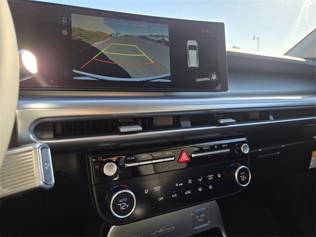 2026 Hyundai IONIQ 9 SE