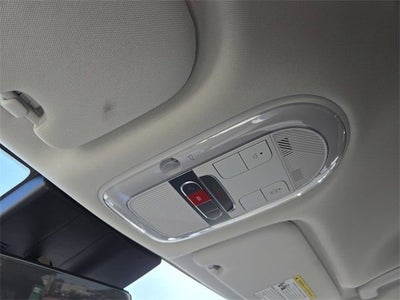 2026 Hyundai IONIQ 9 SE