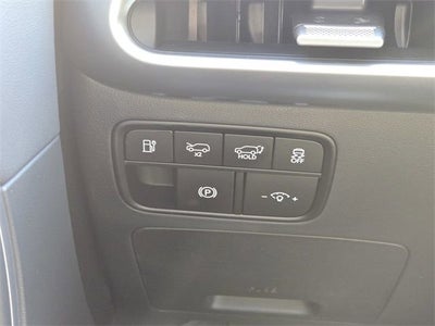 2026 Hyundai IONIQ 9 SE