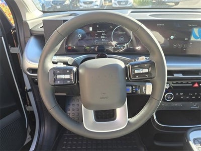 2026 Hyundai IONIQ 9 SE