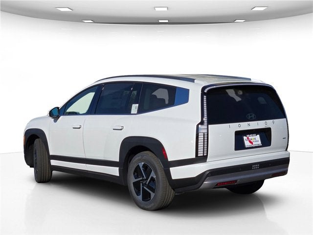 2026 Hyundai IONIQ 9 SE