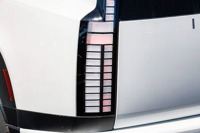 2026 Hyundai IONIQ 9 SE