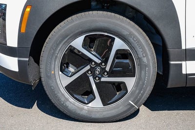 2026 Hyundai IONIQ 9 SE