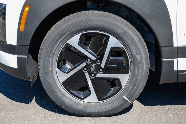 2026 Hyundai IONIQ 9 SE