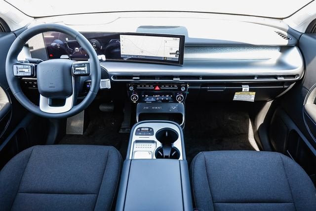 2026 Hyundai IONIQ 9 SE