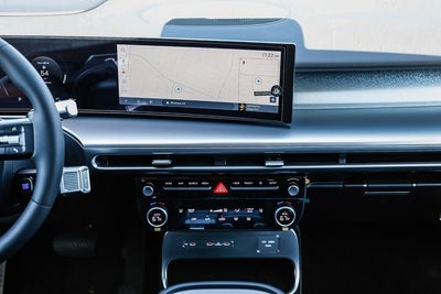 2026 Hyundai IONIQ 9 SE