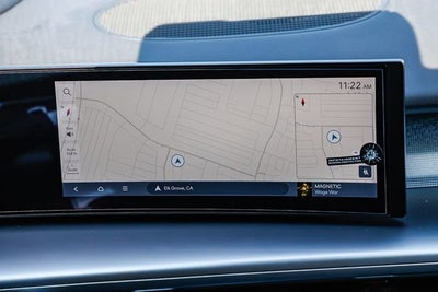 2026 Hyundai IONIQ 9 SE