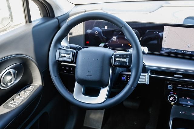 2026 Hyundai IONIQ 9 SE