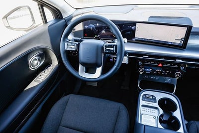 2026 Hyundai IONIQ 9 SE