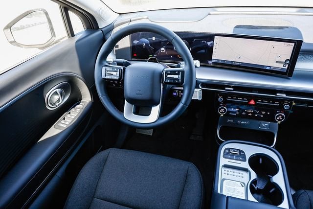 2026 Hyundai IONIQ 9 SE