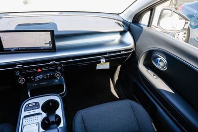 2026 Hyundai IONIQ 9 SE