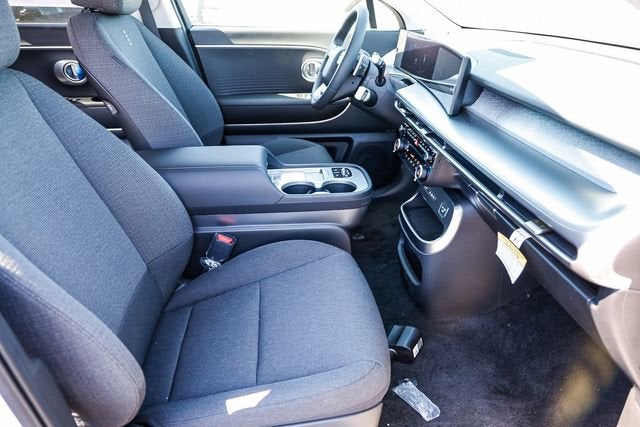 2026 Hyundai IONIQ 9 SE