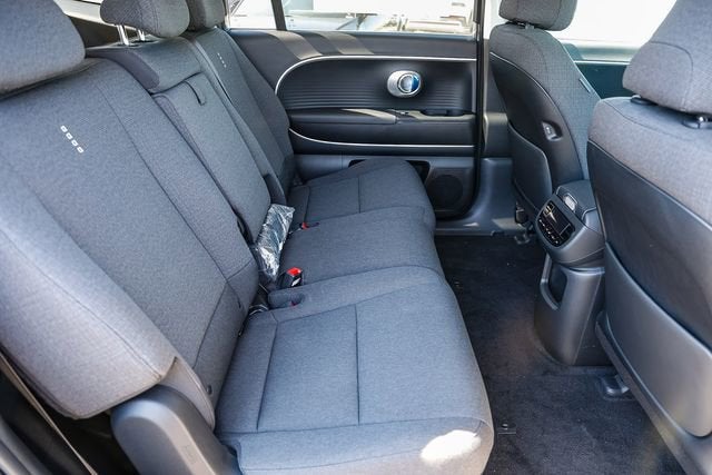 2026 Hyundai IONIQ 9 SE