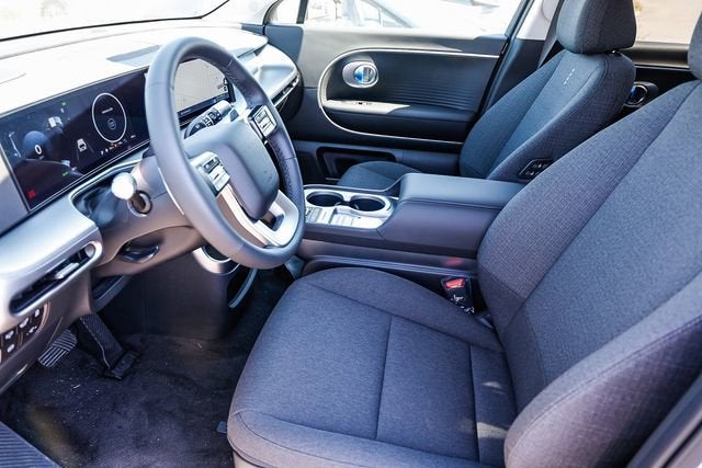 2026 Hyundai IONIQ 9 SE