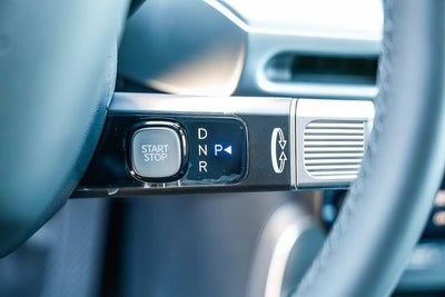 2026 Hyundai IONIQ 9 SE