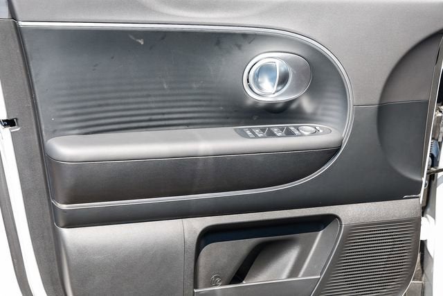 2026 Hyundai IONIQ 9 SE