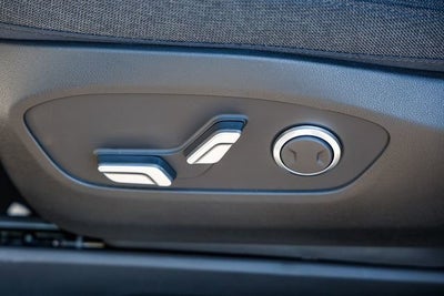 2026 Hyundai IONIQ 9 SE