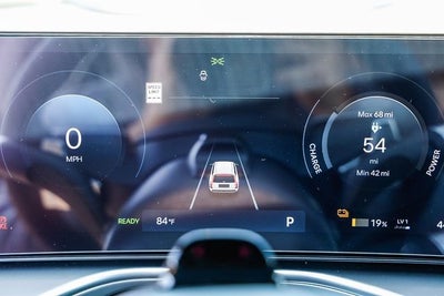 2026 Hyundai IONIQ 9 SE