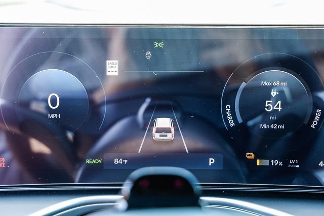 2026 Hyundai IONIQ 9 SE