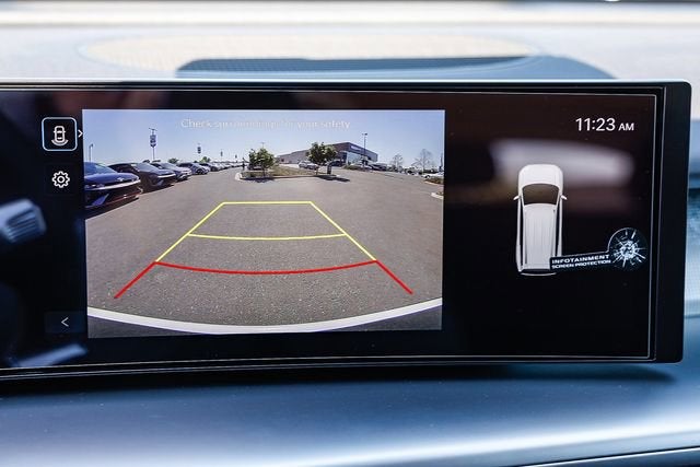 2026 Hyundai IONIQ 9 SE