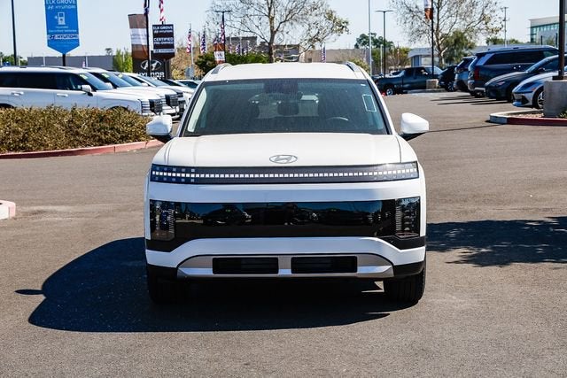 2026 Hyundai IONIQ 9 SE