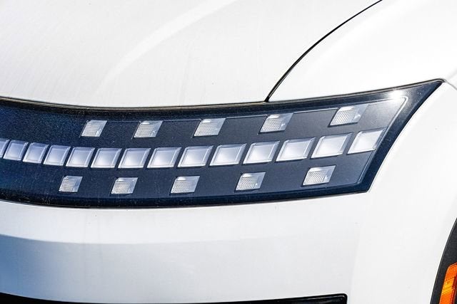 2026 Hyundai IONIQ 9 SE