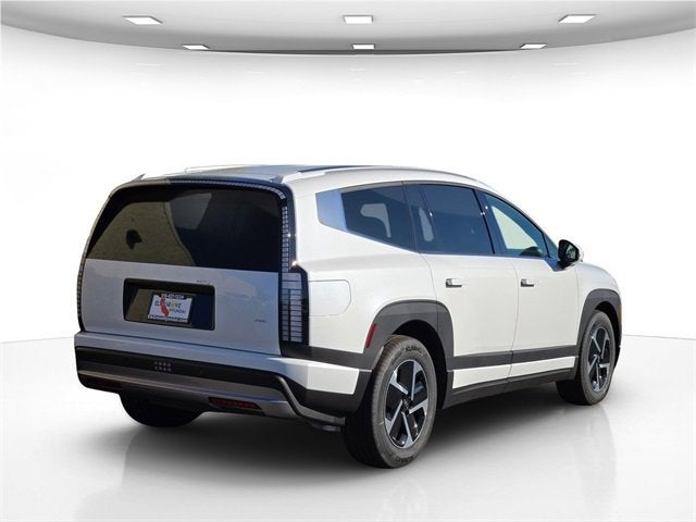 2026 Hyundai IONIQ 9 SE