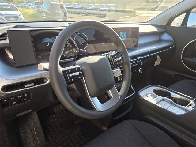 2026 Hyundai IONIQ 9 SE