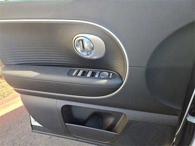 2026 Hyundai IONIQ 9 SE