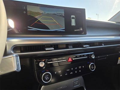 2026 Hyundai IONIQ 9 SE