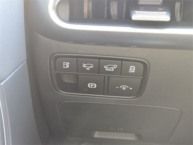 2026 Hyundai IONIQ 9 SE