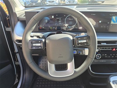 2026 Hyundai IONIQ 9 SE