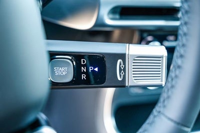 2026 Hyundai IONIQ 9 SE