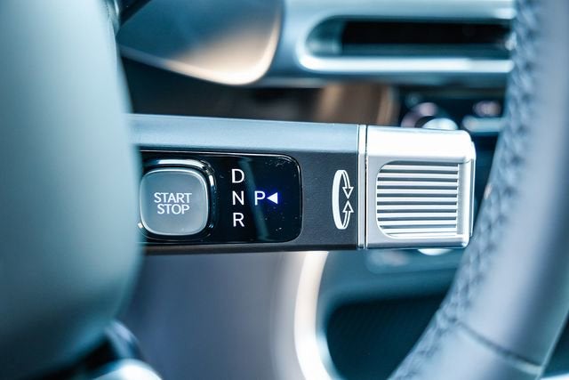 2026 Hyundai IONIQ 9 SE