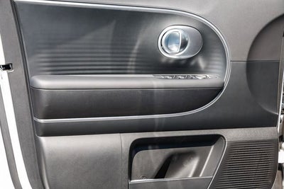 2026 Hyundai IONIQ 9 SE