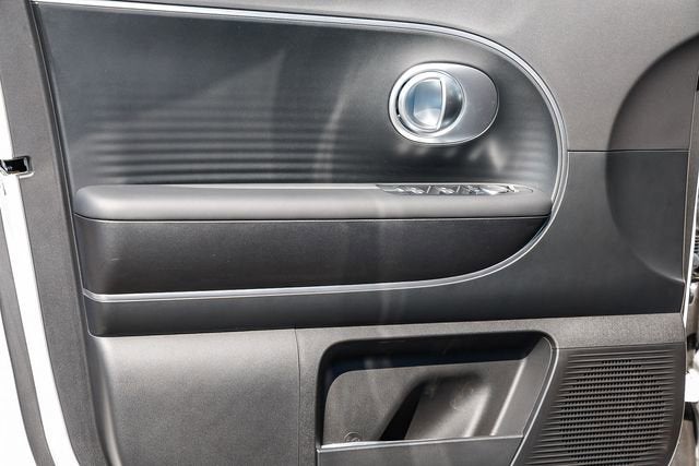 2026 Hyundai IONIQ 9 SE