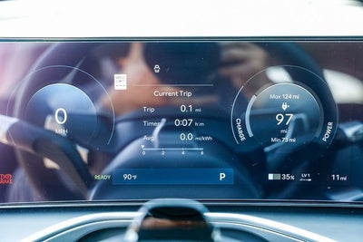 2026 Hyundai IONIQ 9 SE