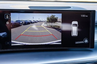 2026 Hyundai IONIQ 9 SE