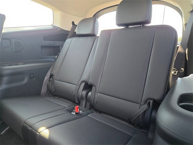 2026 Hyundai IONIQ 9 SEL