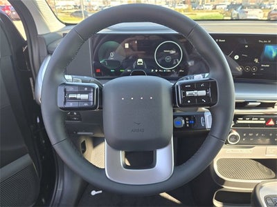 2026 Hyundai IONIQ 9 SEL