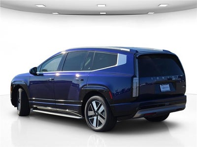 2026 Hyundai IONIQ 9 SEL