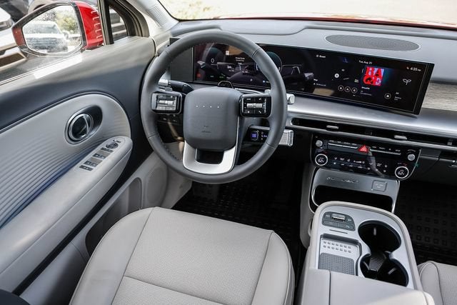 2026 Hyundai IONIQ 9 SEL