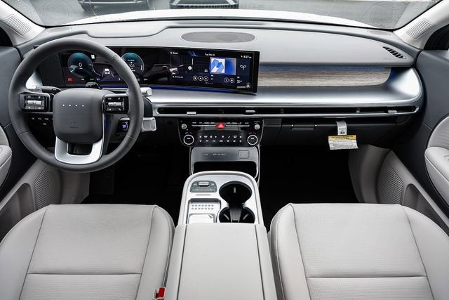 2026 Hyundai IONIQ 9 SEL