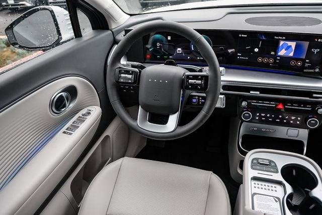 2026 Hyundai IONIQ 9 SEL