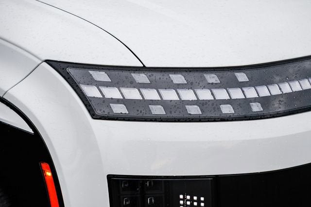 2026 Hyundai IONIQ 9 SEL