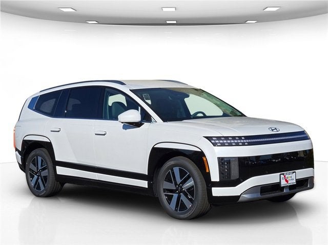 2026 Hyundai IONIQ 9 SEL