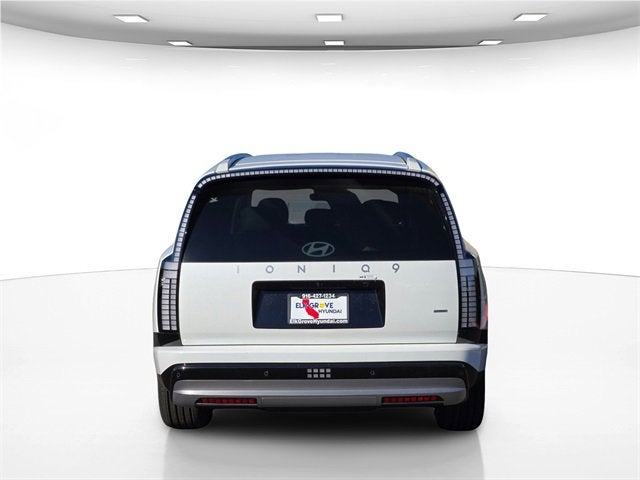 2026 Hyundai IONIQ 9 SEL