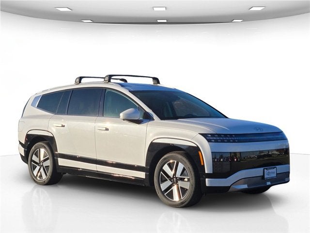 2026 Hyundai IONIQ 9 SEL