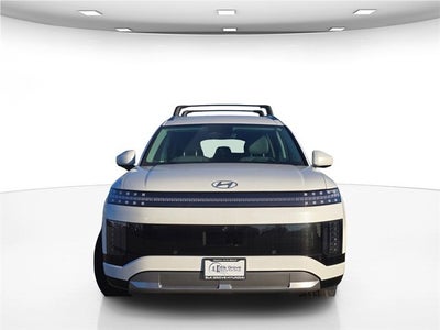 2026 Hyundai IONIQ 9 SEL